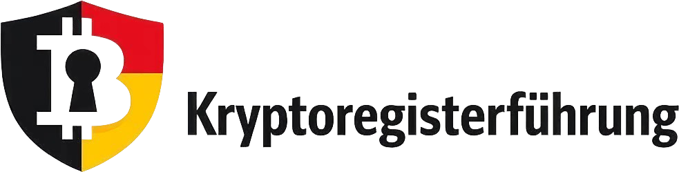 Kryptoregister­führung